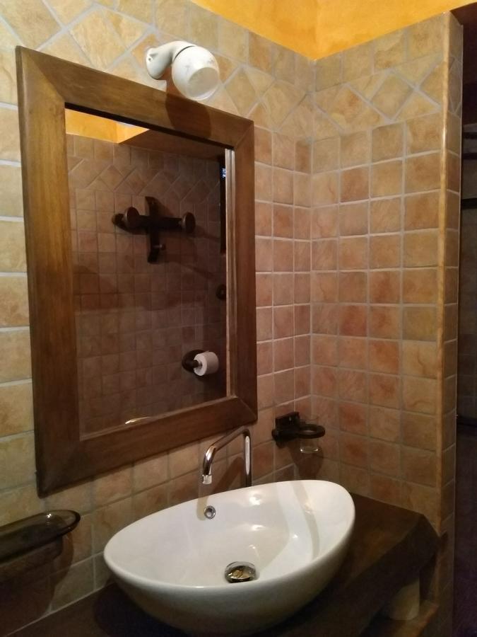 B&B Il Cauto Arpino Εξωτερικό φωτογραφία